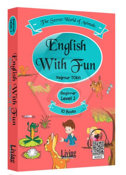 English With Fun Level 2 