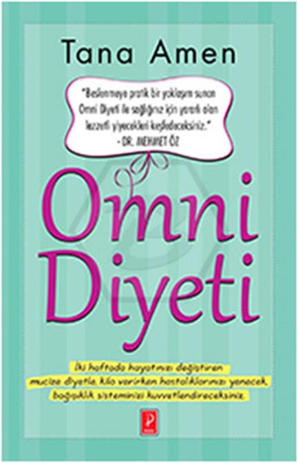 Omni Diyeti