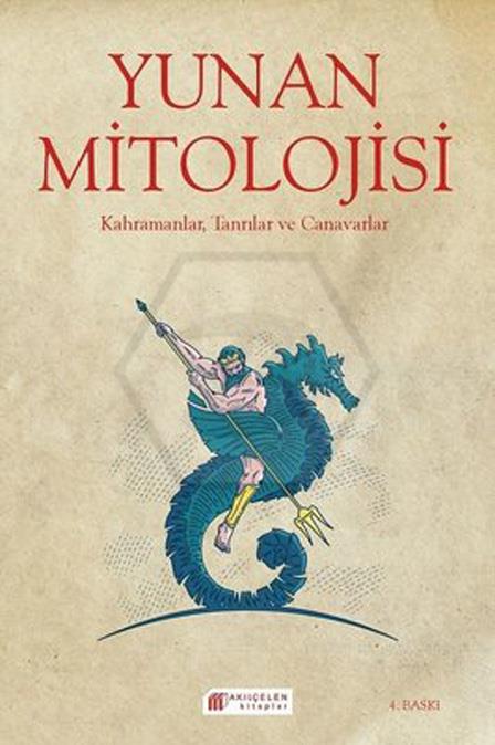 Yunan Mitolojisi