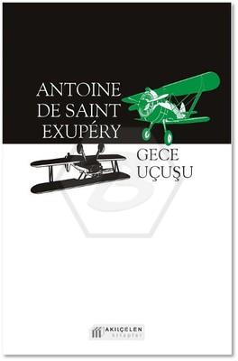 Gece Uçuşu