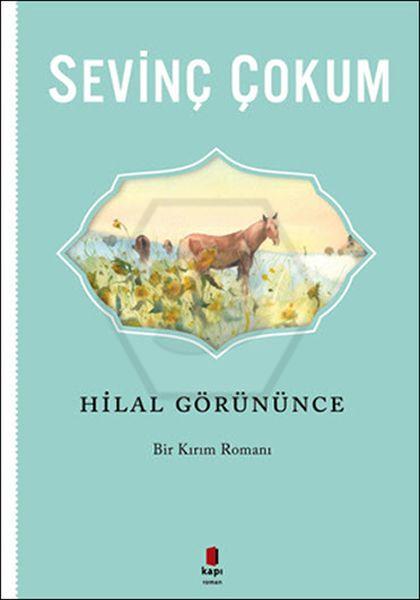 Hilal Görününce