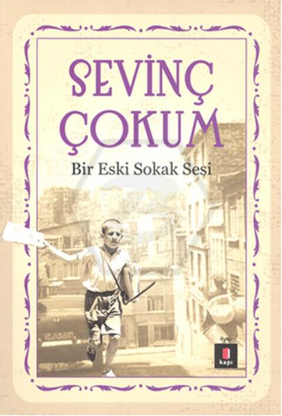 Bir Eski Sokak Sesi