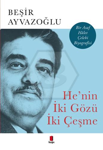 He nin İki Gözü İki Çeşme