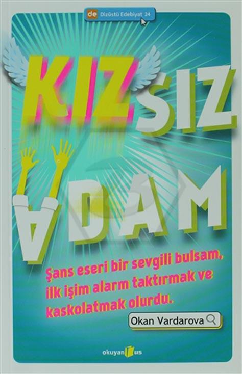 Kızsız Adam