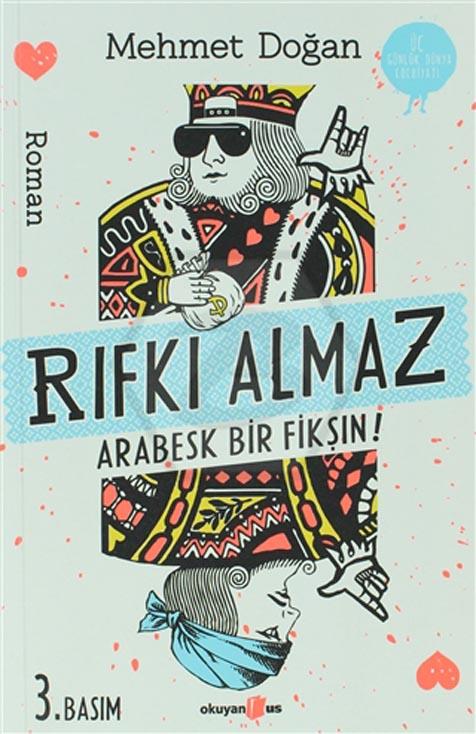 Rıfkı Almaz