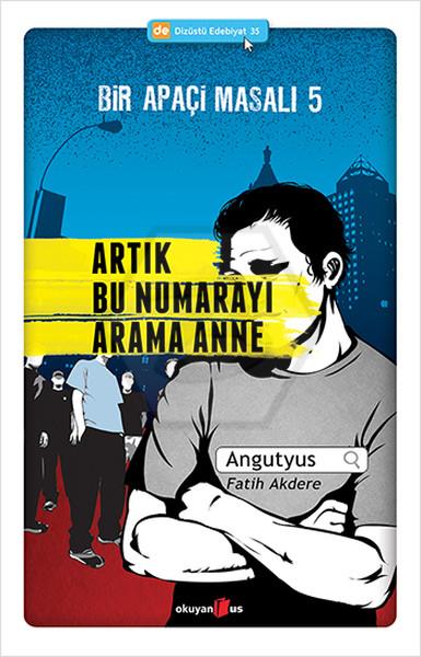 Bir Apaçi Masalı - 5 Artık Bu Numarayı Ara
