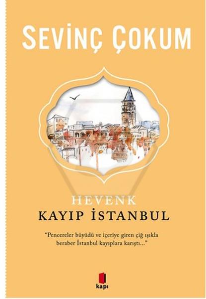 Kayıp İstanbul