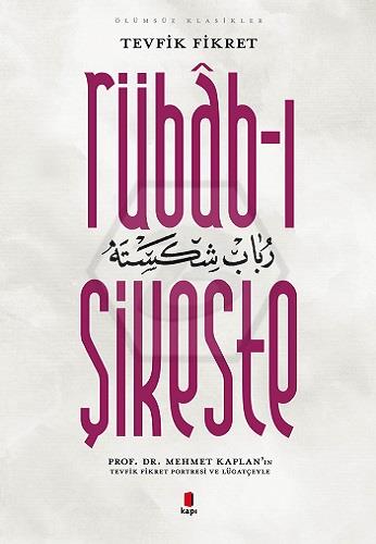 Rübâb-ı Şikeste