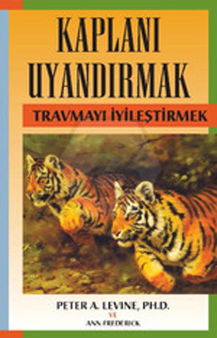 Kaplanı Uyandırmak