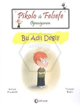 Bu Adil Değil