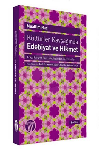 Kültürler Kavşağında Edebiyat ve Hikmet