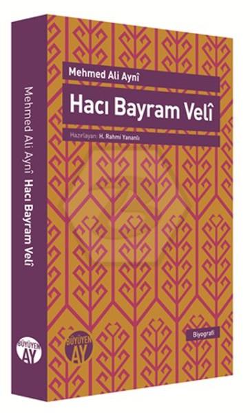 Hacı Bayram Veli
