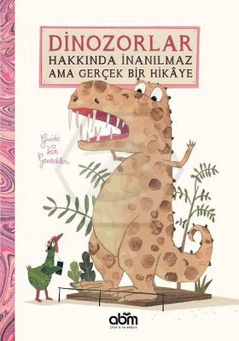Dinozorlar Hakkında İnanılmaz Gerçek Bir Hikaye