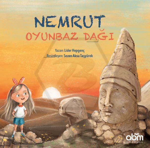 Nemrut Oyunbaz Dağı