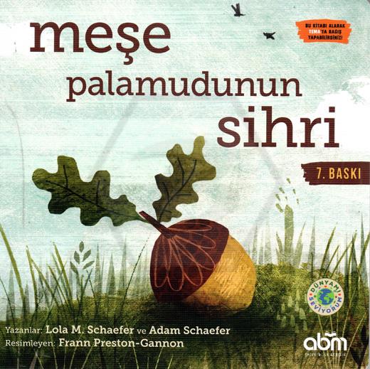 Meşe Palamudunun Sihri