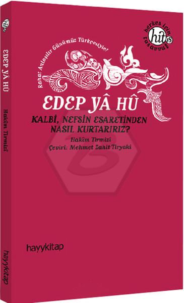 Edep Ya Hu