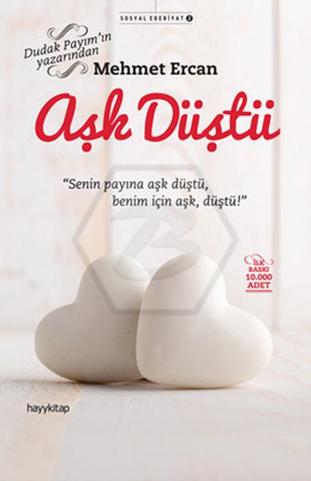 Aşk Düştü
