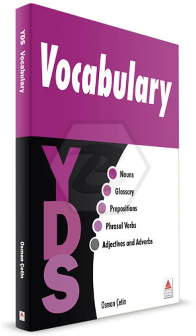 Vocabulary