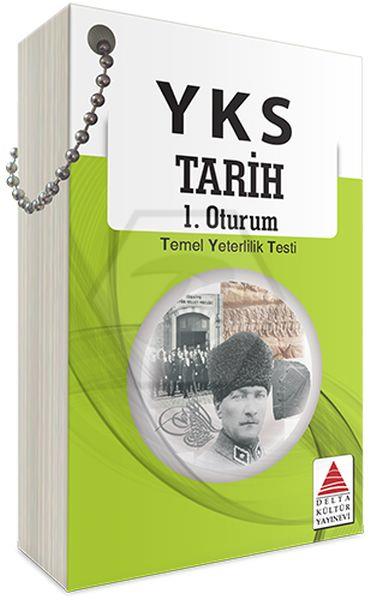 TYT Tarih Kartları