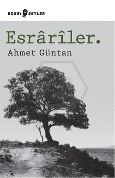 Esrariler. 