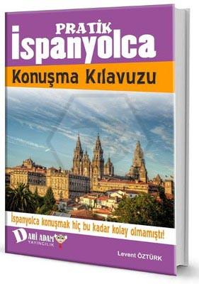 Pratik İspanyolca Konuşma Kılavuzu