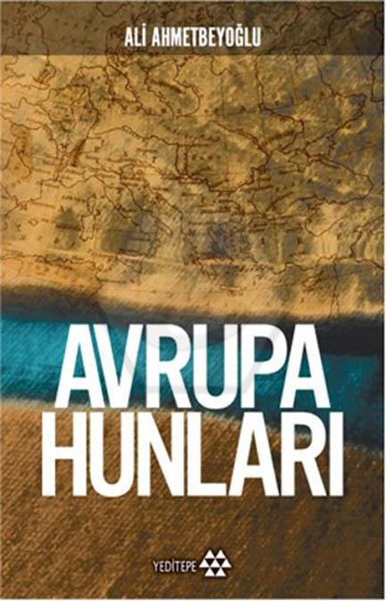 Avrupa Hunları 