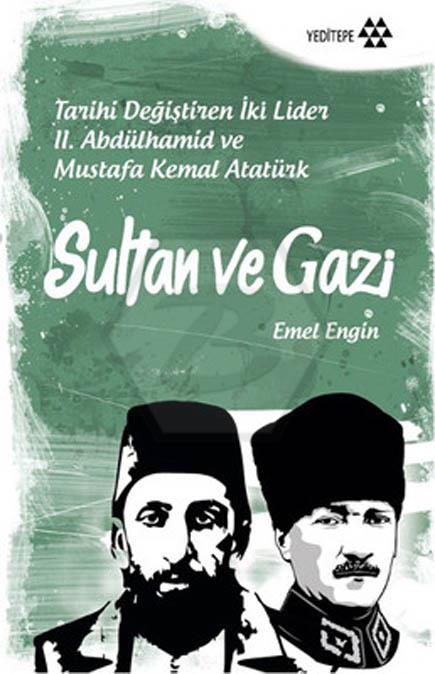 Sultan ve Gazi