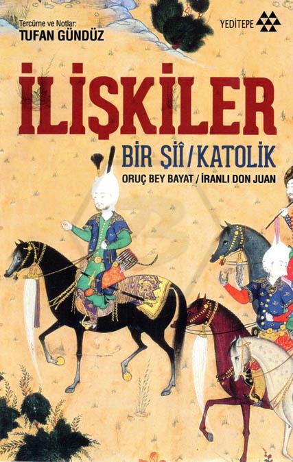 İlişkiler