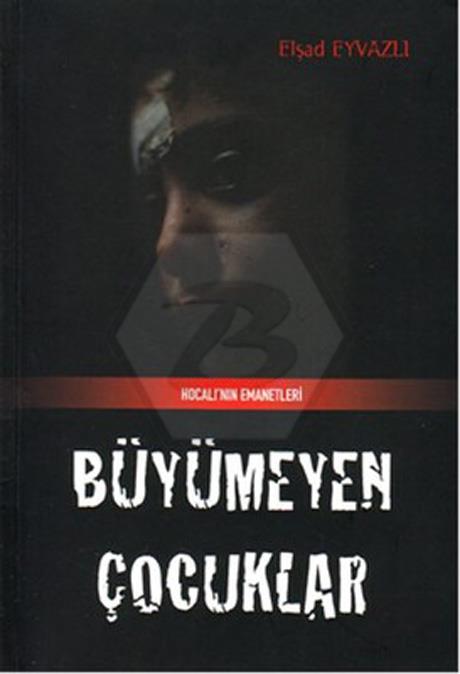 Büyümeyen Çocuklar