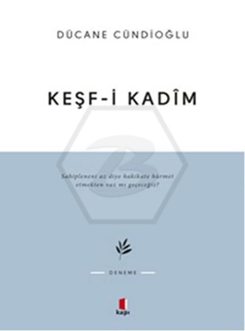 Keşfi Kadim