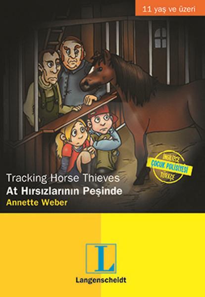 At Hırsızlarının Peşinde