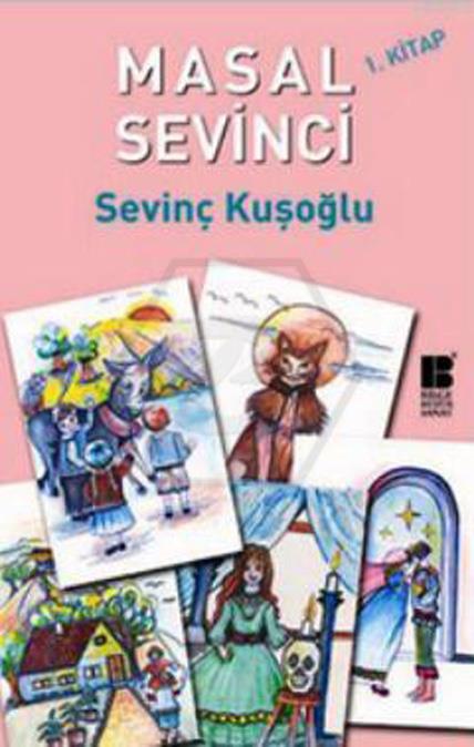 Masal Sevinci - 1