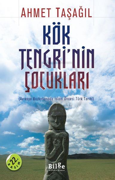 Kök Tengri nin Çocukları