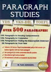 Paragraph Studies 500