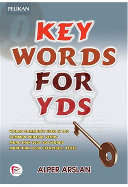 Key Words for YDS