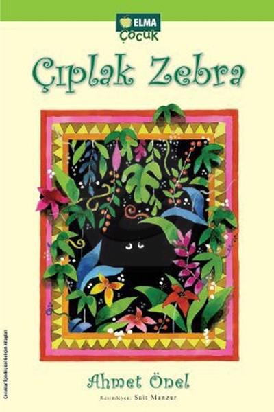 Çıplak Zebra