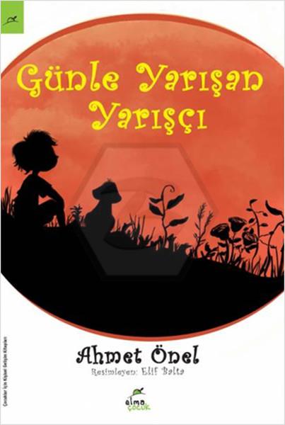 Günle Yarışan Yarışçı