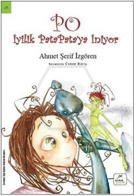 Po - İyilik Pata Pataya İniyor