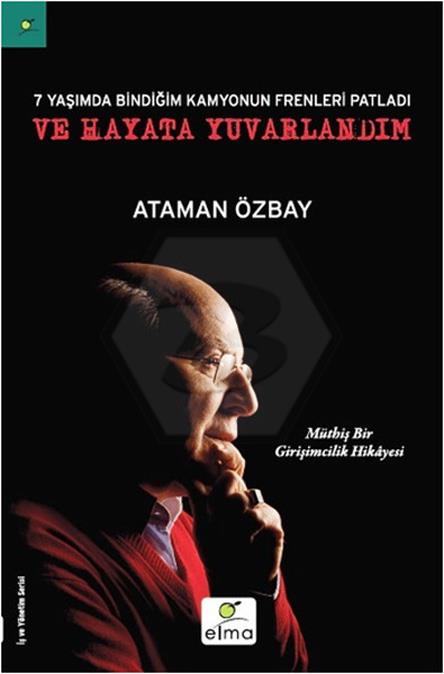 7 Yaşımda Bindiğim Kamyonun Frenleri Patladı 