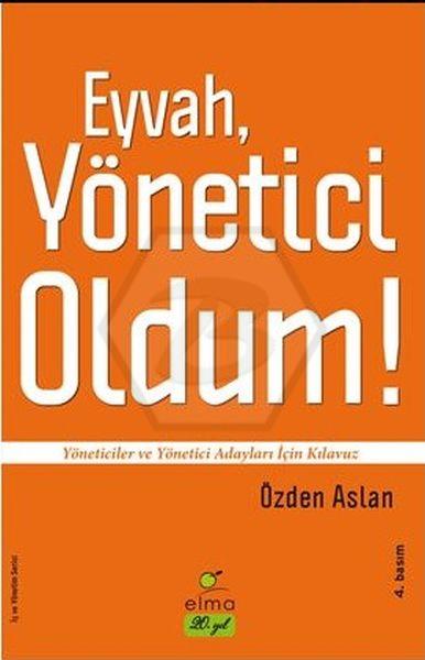 Eyvah. Yönetici Oldum