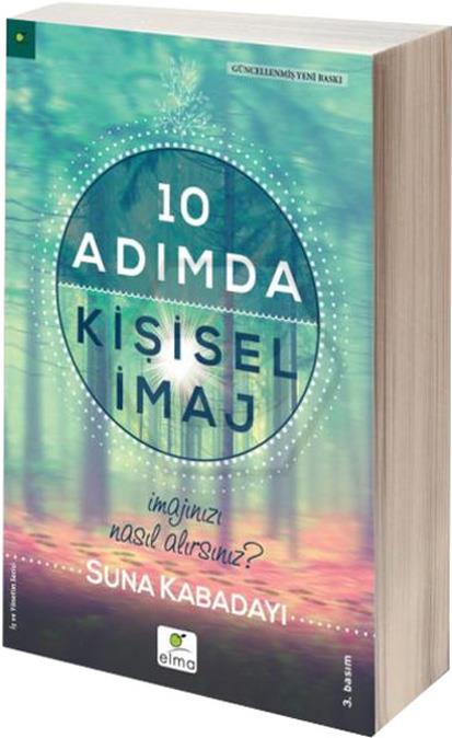 10 Adımda Kişisel İmaj