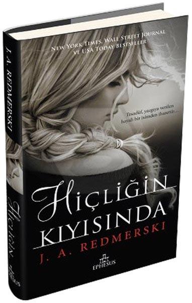 Hiçliğin Kıyısında (Ciltli)