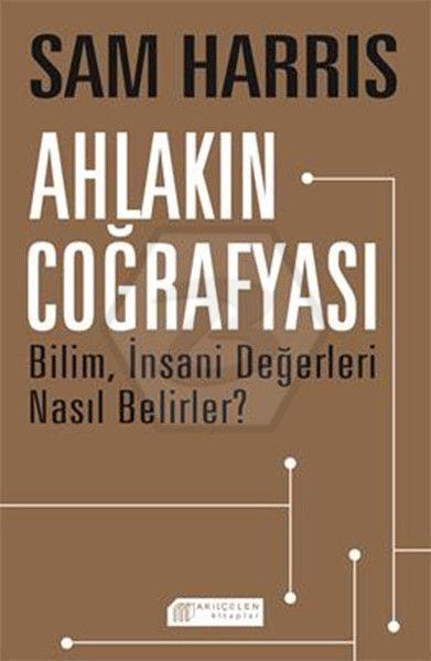 Ahlakın Coğrafyası