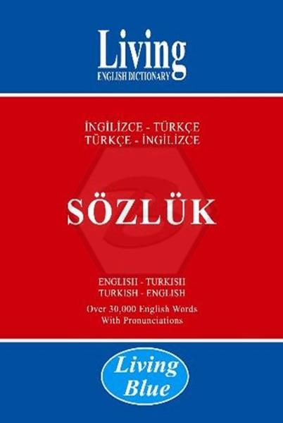 Blue İngilizce Türkçe Sözlük