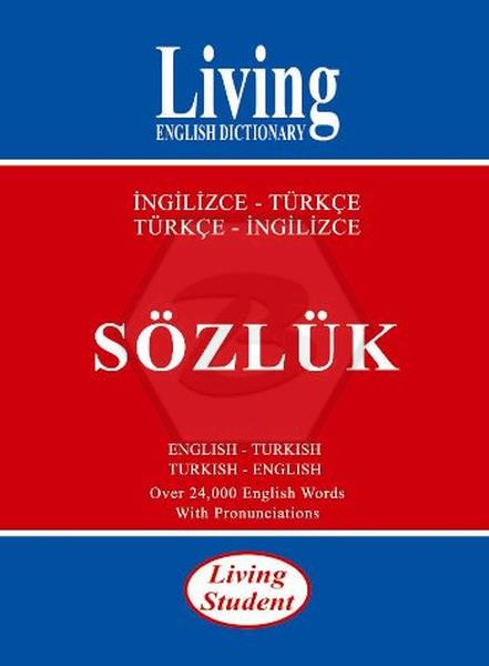 Student İngilizce Türkçe Sözlük