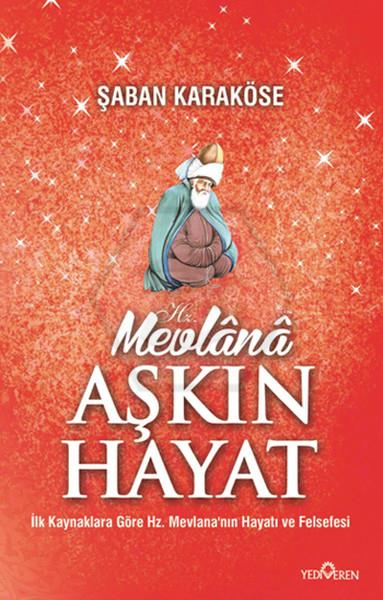 Mevlana Aşkin Hayat