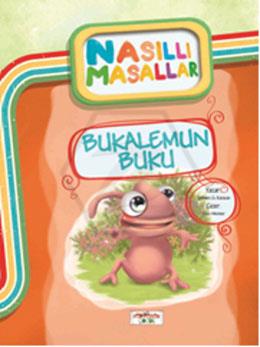 Bukalemun Buku/ Nasıllı Masallar (ETKİNLİKLİ)