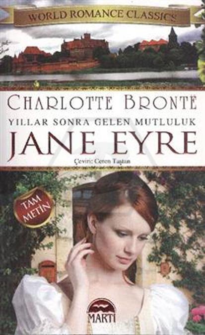 Jane Eyre