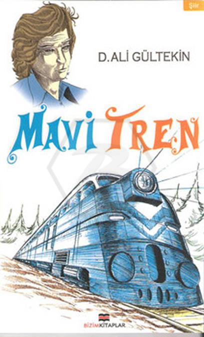 Mavi Tren