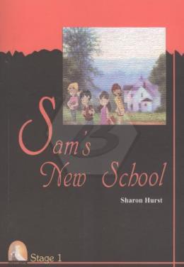 Stage 1 Sams New School